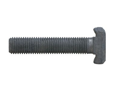 TB1-G 50/30 Hook-Head T-Bolt (HDG, Class 8.8)