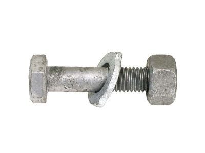 K0 CL8.8 Structural Bolt Assembly AS1252:2016