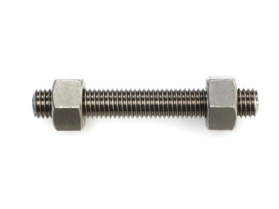 1-3/4" B8 Stud Bolt Kit 304 Stainless