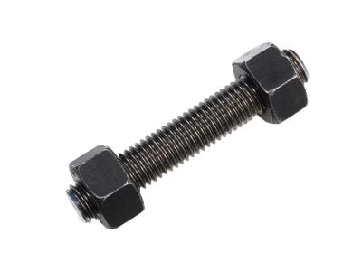 3/4" Plain B16, 7L Stud Bolt Kit 