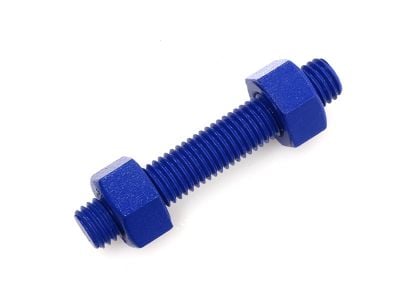 1-1/2"  Xylan B7, 2H Stud Bolt Kit