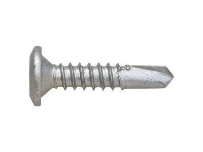 Wafer Head Torx SD Screws Bimetal 316 Stainless